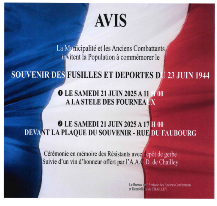 affiche plaque fg juin 25